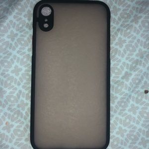iPhone xr case